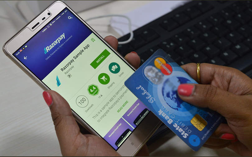 Razorpay buys payroll management startup Opfin, announces new services