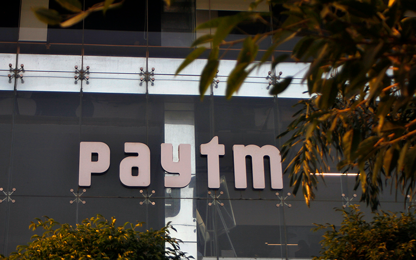 T Rowe Price joins SoftBank, Ant Financial in Paytm funding round