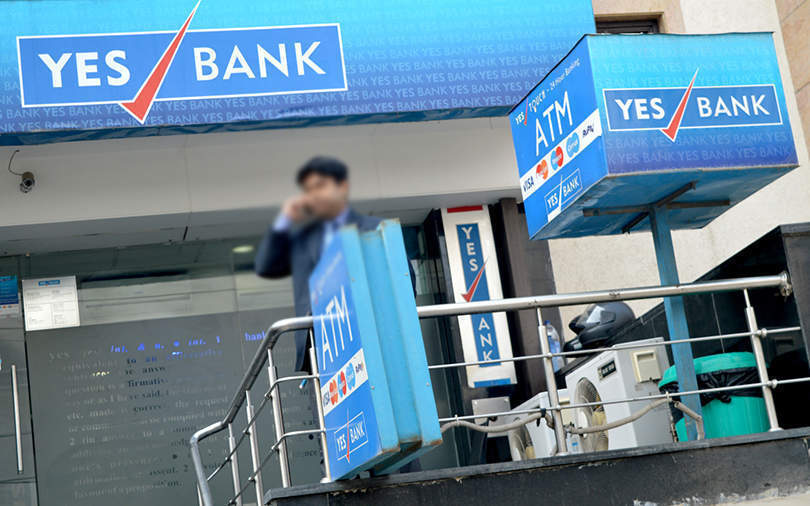 Banking-as-a-service, backed by APIs, will soon be a reality: Ritesh Pai, Yes Bank