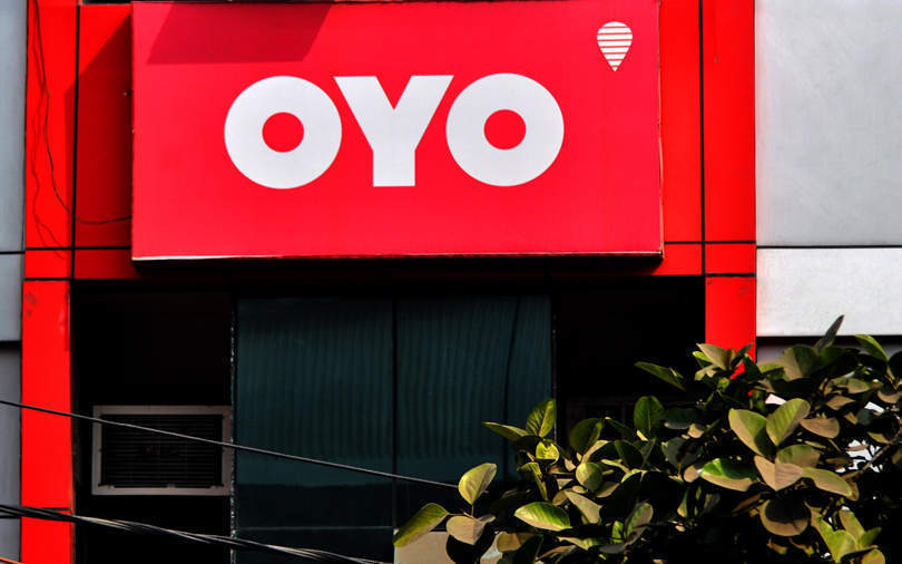 SoftBank-backed OYO widens FY19 losses on five-fold jump in expenses