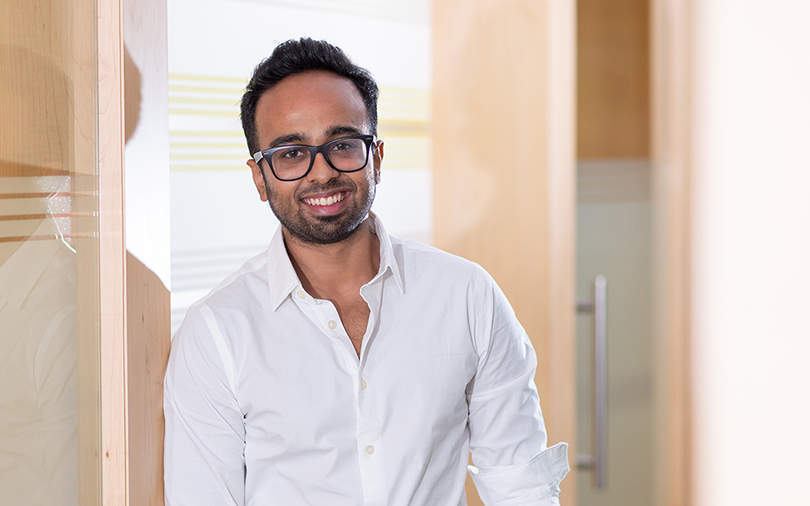 Shreyas Shibulal is ready to play the EV game in India with Micelio