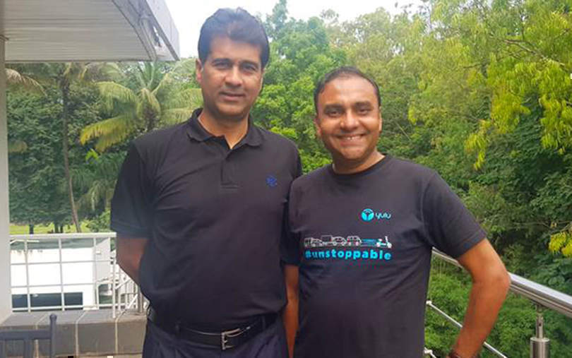 Bajaj Auto leads Series A round in micro-mobility startup Yulu
