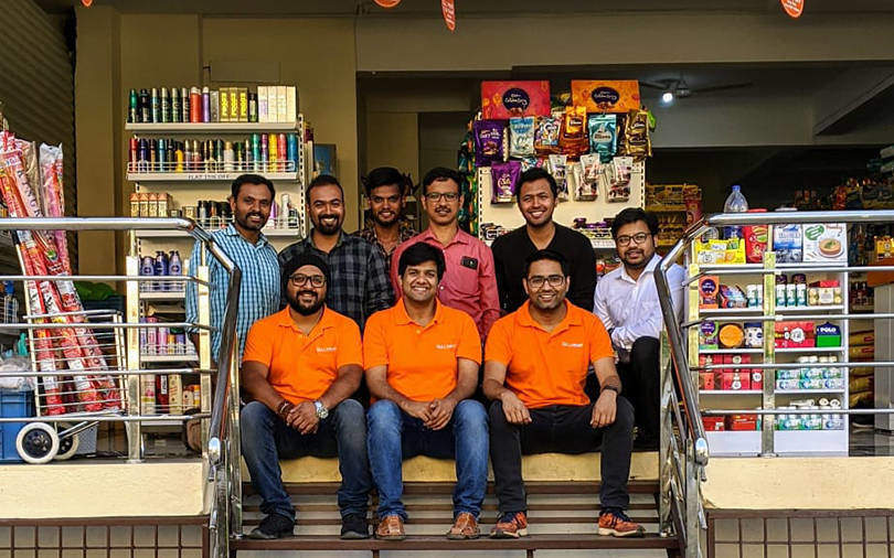Orios Venture Partners backs tech-enabled platform for kiranas Gully Network