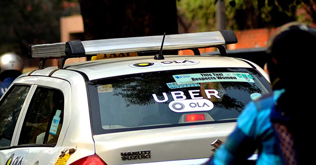 In Brief: Govt plans 10% commission cap for Ola, Uber; BlackBuck offers truck owners free FASTTags