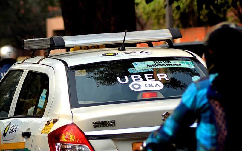 In Brief: Govt plans 10% commission cap for Ola, Uber; BlackBuck offers truck owners free FASTTags