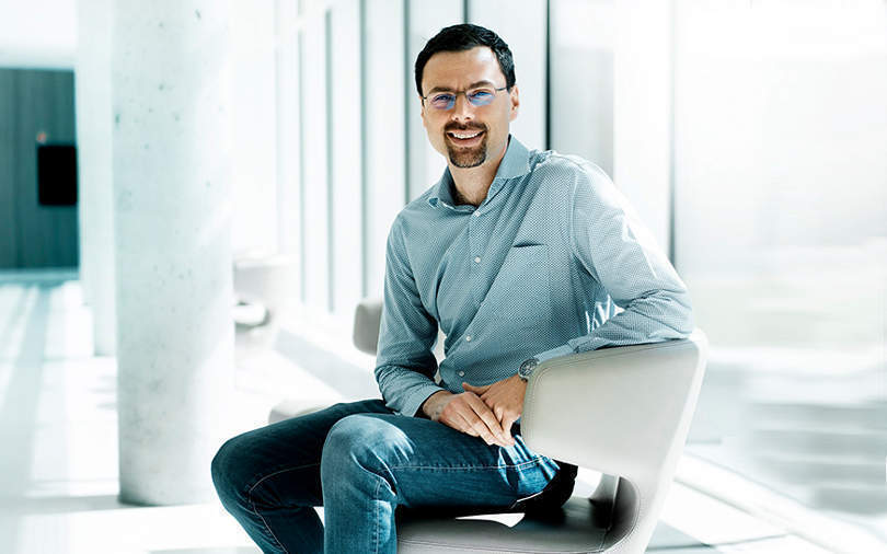 Avast CEO Ondrej Vlcek on delivering people-centric security in the era of smart devices