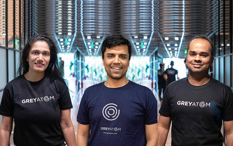 Edtech startup GreyAtom raises seed round led by Montane Ventures