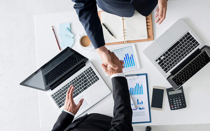 Deal Roundup: November startup funding closes on a high with Paytm’s big haul
