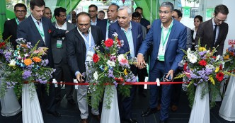 Schneider Electric launches second smart factory in India
