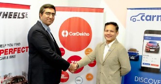 CarDekho buys Rocket Internet-backed Carmudi to foray into Philippines