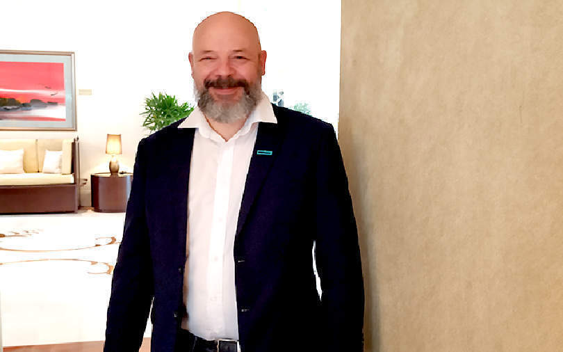 Moore's Law slowing down opens up opportunities that haven't been there for 50 years: Kirk Bresniker, HPE