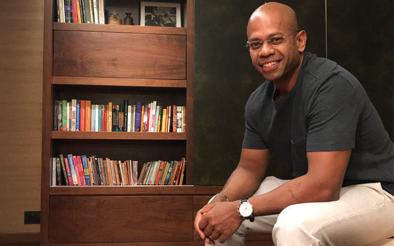 Oyo elevates CEO Aditya Ghosh to board, raises debt finance from Avendus