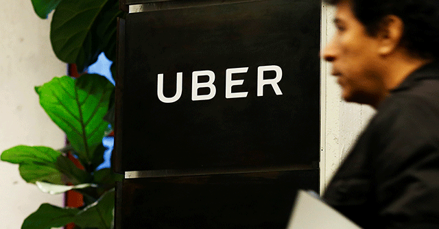 Uber unveils its second centre of excellence in India