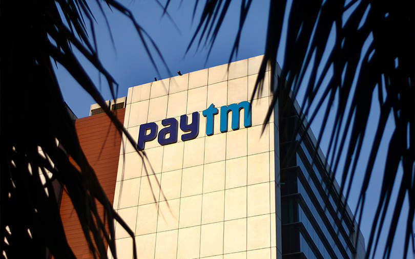 Paytm parent One97 Communications widens FY19 losses as expenses shoot up