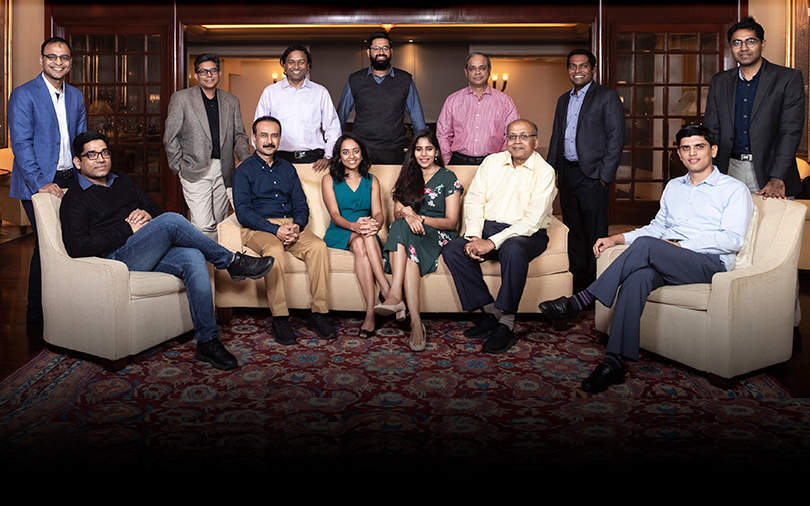 Flipkart-backer Accel raises $550 mn India fund for seed and early stage startups