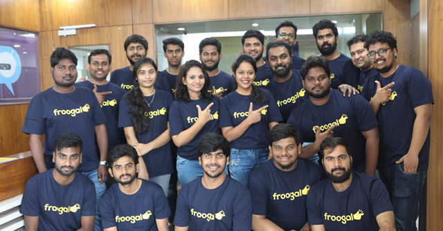 Customer loyalty solutions startup Froogal raises $1 mn from angels