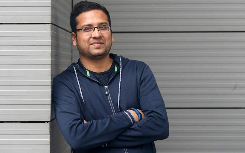In Brief: Binny Bansal offloads Flipkart stake; data protection bill may get cabinet approval