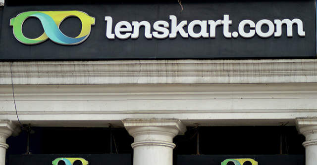 Lenskart narrows FY19 losses, registers strong sales