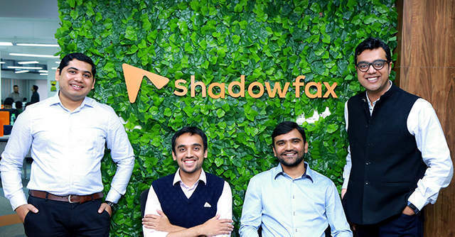 Flipkart backs B2B logistics startup Shadowfax in $60 mn Series D round