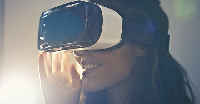 VR in manufacturing to grow at 39.2 CAGR, reach $14.9bn  by 2026: Fortune Business Insights