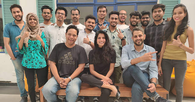 AC Ventures, Henkel, Gojek founder get on board as investors in kirana digitisation platform m.Paani