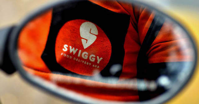 food delivery: The rise of online ordering: Swiggy, Zomato & Uber Eats gain  popularity, become 'buzziest' brands of 2019 - The Economic Times