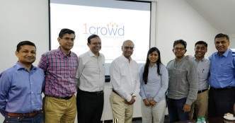 Exclusive: 1Crowd marks second close of debut angel fund at Rs 50 crore