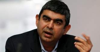 Former Infosys CEO Vishal Sikka joins Oracle board