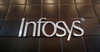 Infosys signs five-year contract with Belgian teleco Telenet