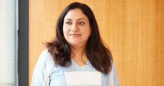 BCT Digital CEO Jaya Vaidhyanathan on how regulatory tech can enable banks to prevent scams