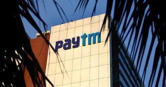 Paytm raises $660 mn from T Rowe Price, SoftBank, Alipay, others