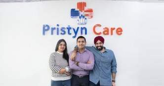 Sequoia-backed healthcare platform Pristyn Care raises $12 million Series B