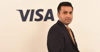 Arvind Ronta on why UPI spells opportunities, not challenges for Visa