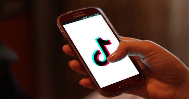 At 107, TikTok got most takedown requests from India in 2019, shows company transparency report