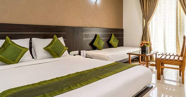 BCCL backs troubled budget hotels brand Treebo via equity, warrant issue