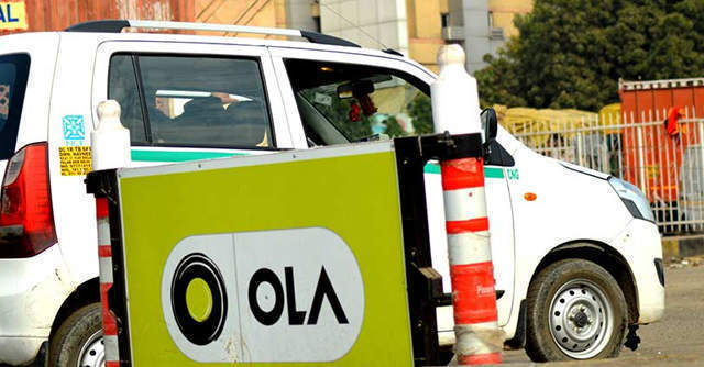 In Brief: Ola rejigs driver commission model, New EV charging stations to come up, Future Retail to shop for overseas bond, Flipkart launches VSC