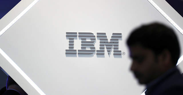 IBM appoints Sandip Patel as India and South Asia MD