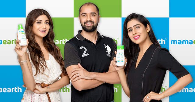 Sequoia leads $18 mn funding round in personal care brand Mamaearth