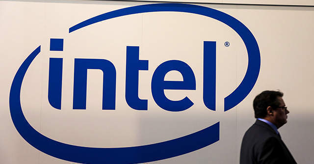 Intel appoints Archana Deskus as senior vice president and CIO