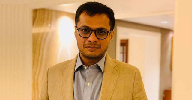 In Brief: Sachin Bansal may invest $400 mn in Navi Technologies; Alibaba Cloud bags TPN certifications