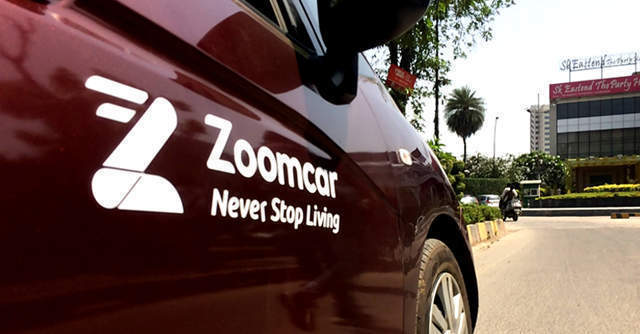 Sony Innovation Fund joins ongoing $100 mn Zoomcar growth round