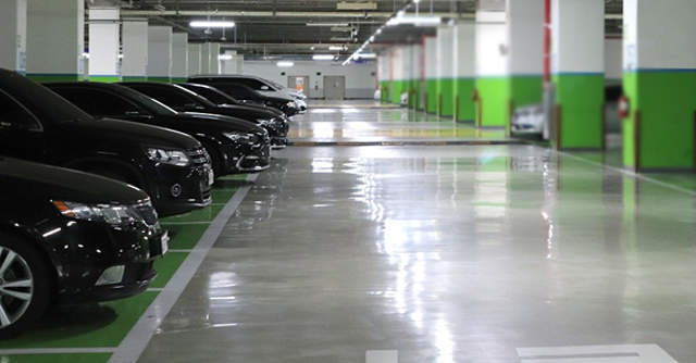 Sequoia, Matrix back stealth-mode smart parking solutions startup Park+