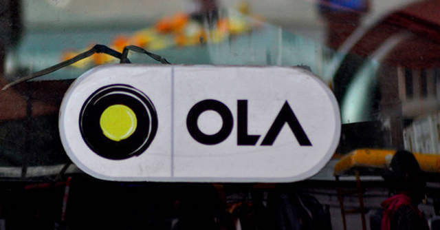 Ola appoints Sanjiv Saddy as senior vice president of corporate affairs