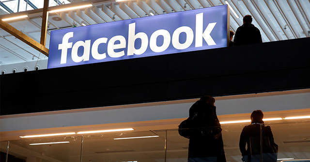 Facebook veteran and top engineering executive Jay Parikh steps down