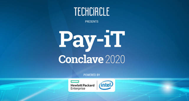 Pay-iT Conclave 2020: convenience through convergence will push India’s digital payment solutions industry