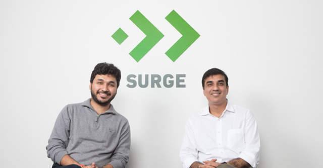 Sequoia Surge leads seed round in construction services platform Brick&Bolt