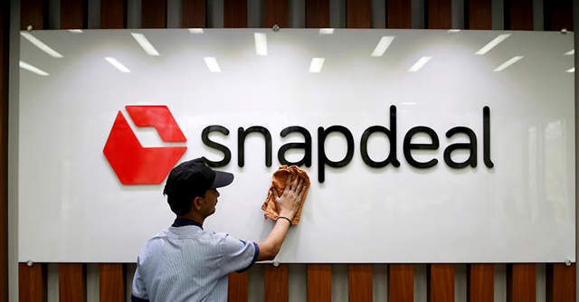 Snapdeal sets up 15 new logistics centres in 10 cities