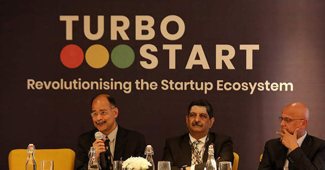 Meet the first cohort of Turbostart at InnovationQore