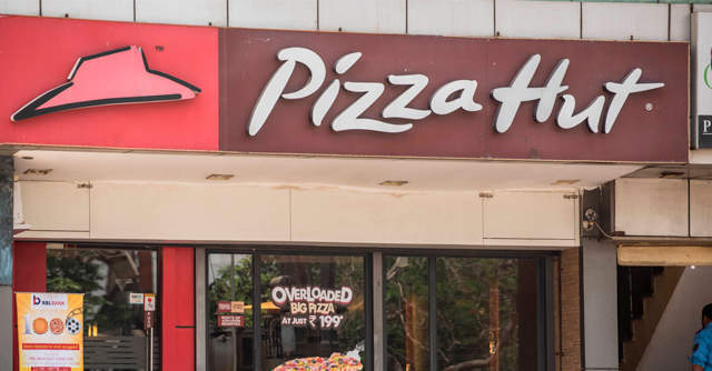 Analytics firm Manthan powers Pizza Hut outlets with AI