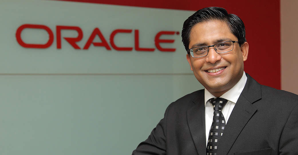 Oracle’s bid to make supply chains more efficient with AI, IoT and blockchain